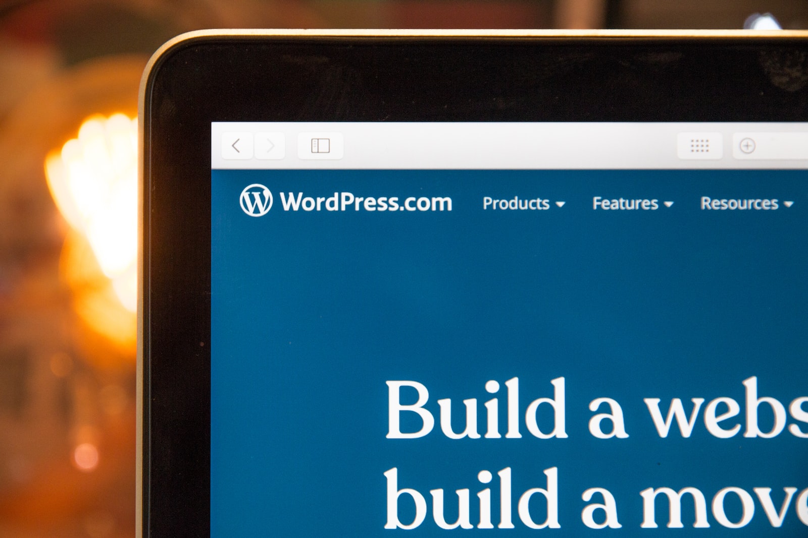 How to Design a Website Using WordPress